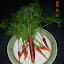 Purple Haze carrot