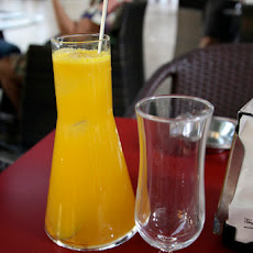 Agua De Valencia - Knock Your Socks off Spanish Cava Punch!