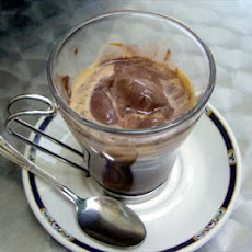 Affogate Al Caffe
