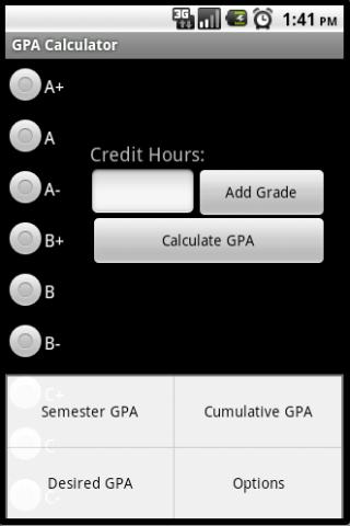 GPA Calculator Free