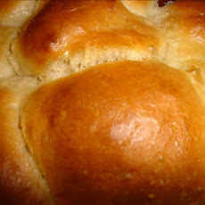 Delectable Dinner Rolls!!