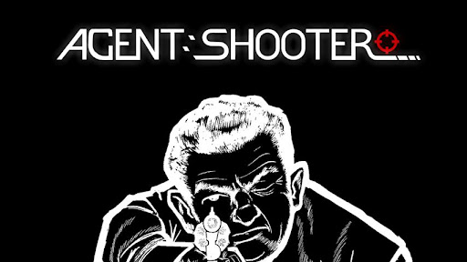 AGENT:SHOOTER AD-Supported
