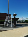 Promenade Fountain