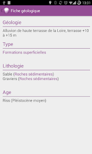 How to download InfoGeol v2 1.0 unlimited apk for android