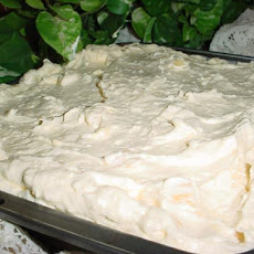 Cotton Pickin' Cake