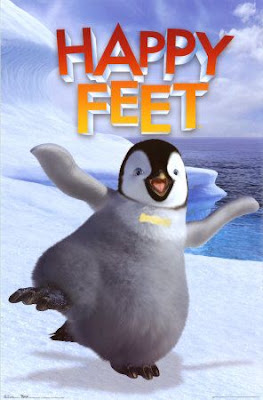 Happy feet - Делай ноги