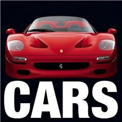 cube books cars