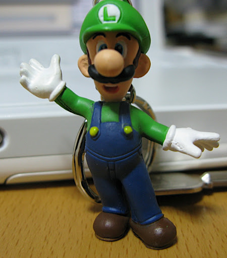 luigi