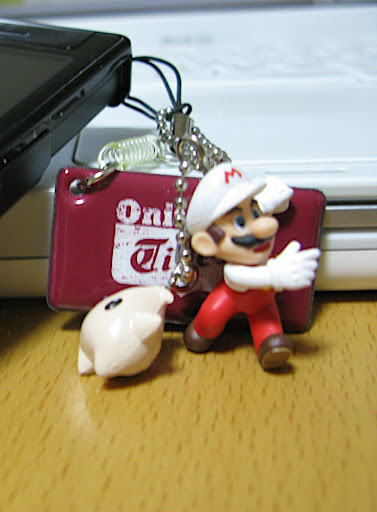 mario