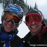 Stefan and Anders satisfied...