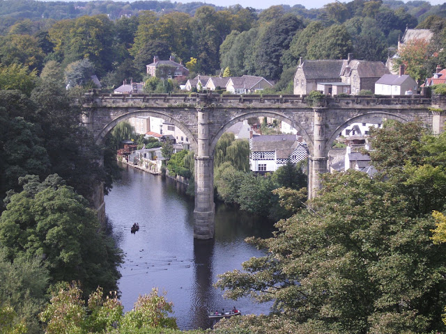 Worlds end viaduct