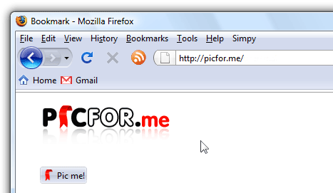 Picfor.me - онлайн сервис закладок для изображений Picfor.me - онлайн сервис закладок для изображений