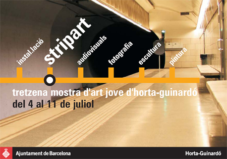 Programa Stripart 2008