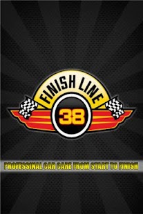 How to get Finish Line 38 1.405 apk for laptop