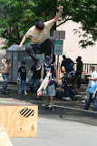 ... photo: Billy Bacon