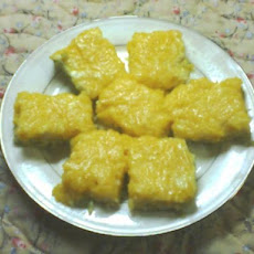 Chile Rellenos Squares
