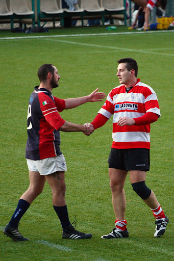 Sudtirolo rugby