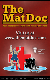 How to download Mat Doc lastet apk for laptop