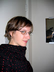 Maegan Myspacing