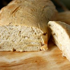 Jo's Rosemary Bread
