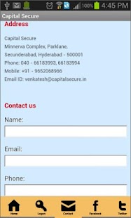 How to mod Capital Secure lastet apk for pc