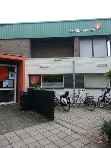 Library Muntweg