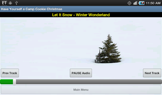 How to get Have A Camp Cookie Christmas lastet apk for pc