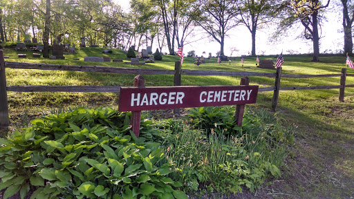 Harger Cemetery