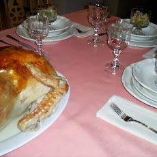 Moist Oven-roasted Turkey