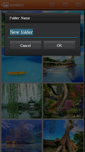 download Gallery HD free