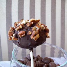 Cheesecake Truffle Bombs for the Holidays
