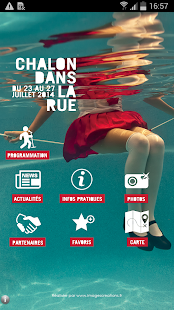How to install Festival Chalon dans la Rue 3.0 apk for pc
