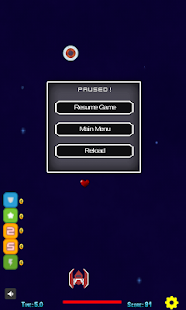 How to mod Galactic Go Space Shooter Varies with device unlimited apk for pc