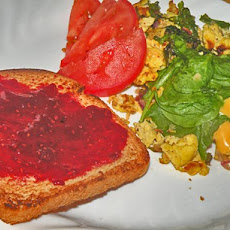 Casual Omelet