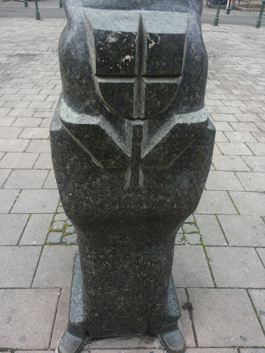 Dreifaltigkeitsbrunnen