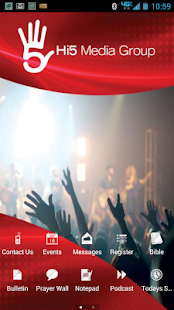 How to download Hi5 Media Group Church App 1.400 unlimited apk for pc