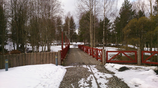 Lunds Kyrkogård