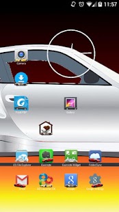 How to download Exotic Cars Icon Theme patch 1.3 apk for bluestacks