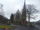 Blantyre Old Parish Church