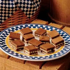 Homemade Pudding