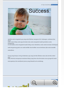 How to mod Tips Untuk Berjaya lastet apk for bluestacks