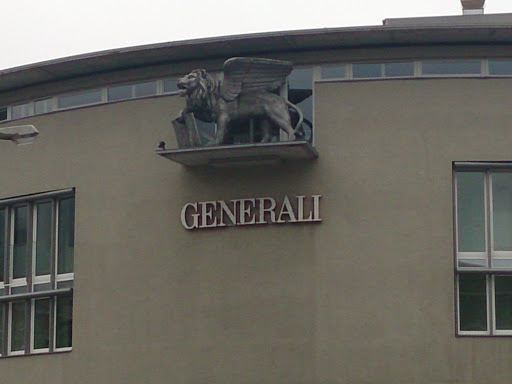 Generali Löwe Bregenz