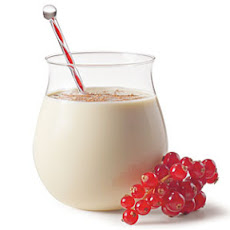 Capital Eggnog