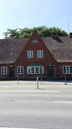 Graenslandet Museum