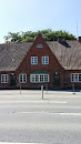 Graenslandet Museum
