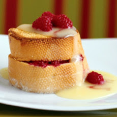 Raspberry Valentines