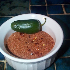 Southwest Spice Blend