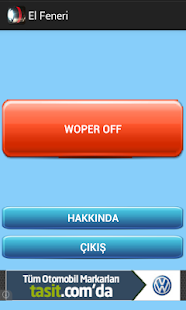 How to get El Feneri - FlashLight patch 1.0 apk for laptop