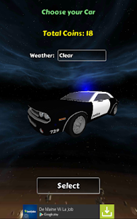 How to download Traffic Cop Racer lastet apk for bluestacks