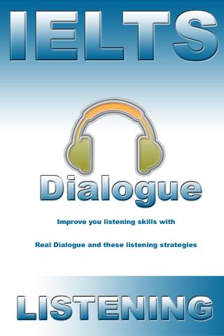 IELTS Listening Practice